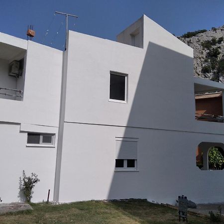 Apartmani Jacimovic Čanj 外观 照片