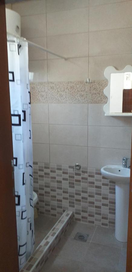 Apartmani Jacimovic Čanj 外观 照片