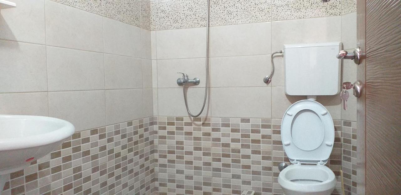 Apartmani Jacimovic Čanj 外观 照片