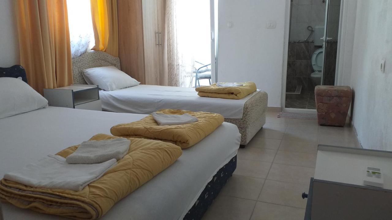 Apartmani Jacimovic Čanj 外观 照片