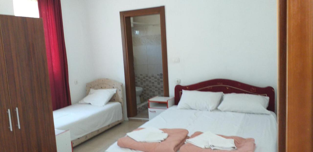 Apartmani Jacimovic Čanj 外观 照片