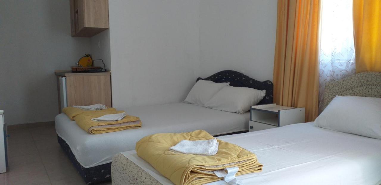 Apartmani Jacimovic Čanj 外观 照片
