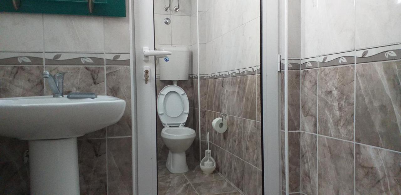 Apartmani Jacimovic Čanj 外观 照片