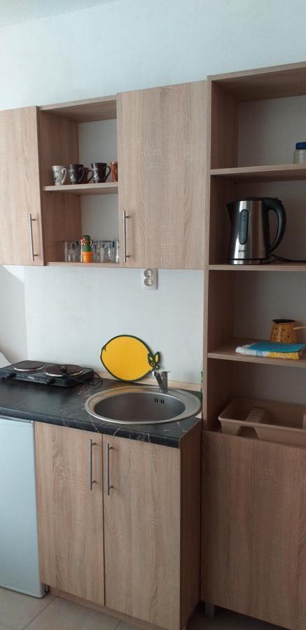 Apartmani Jacimovic Čanj 外观 照片