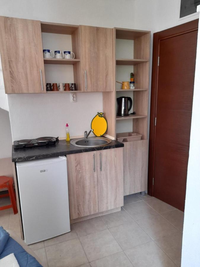 Apartmani Jacimovic Čanj 外观 照片