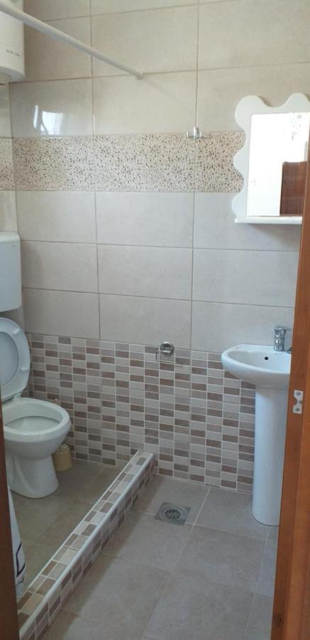 Apartmani Jacimovic Čanj 外观 照片