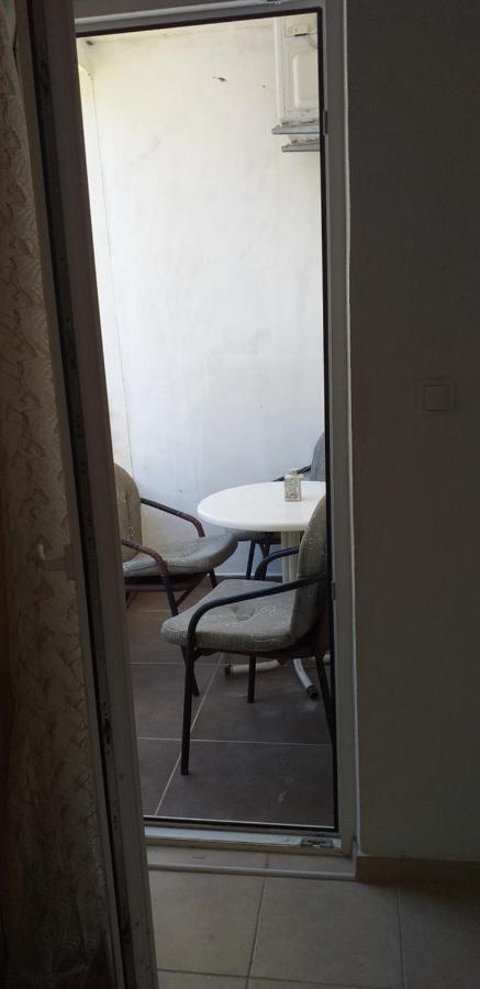 Apartmani Jacimovic Čanj 外观 照片