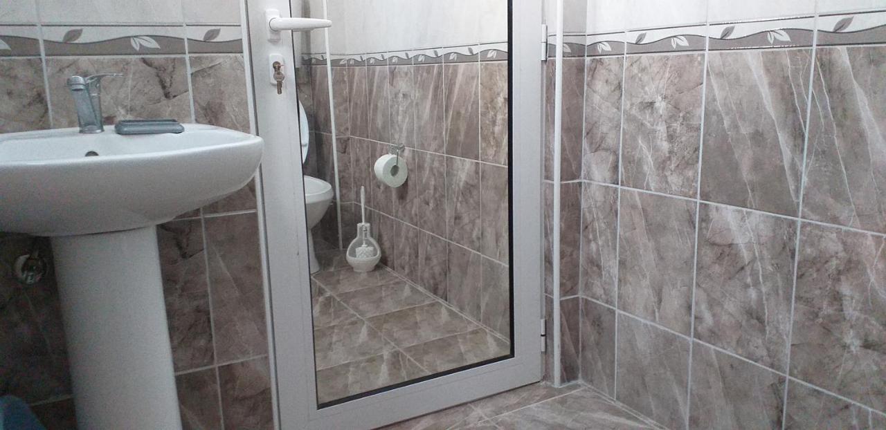 Apartmani Jacimovic Čanj 外观 照片