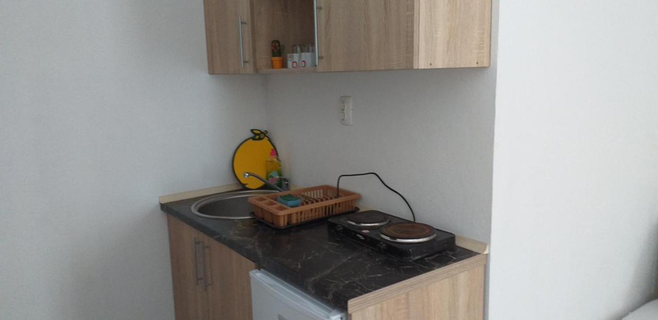 Apartmani Jacimovic Čanj 外观 照片