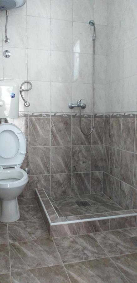 Apartmani Jacimovic Čanj 外观 照片