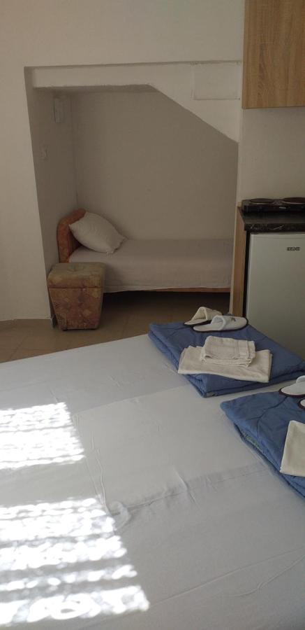 Apartmani Jacimovic Čanj 外观 照片