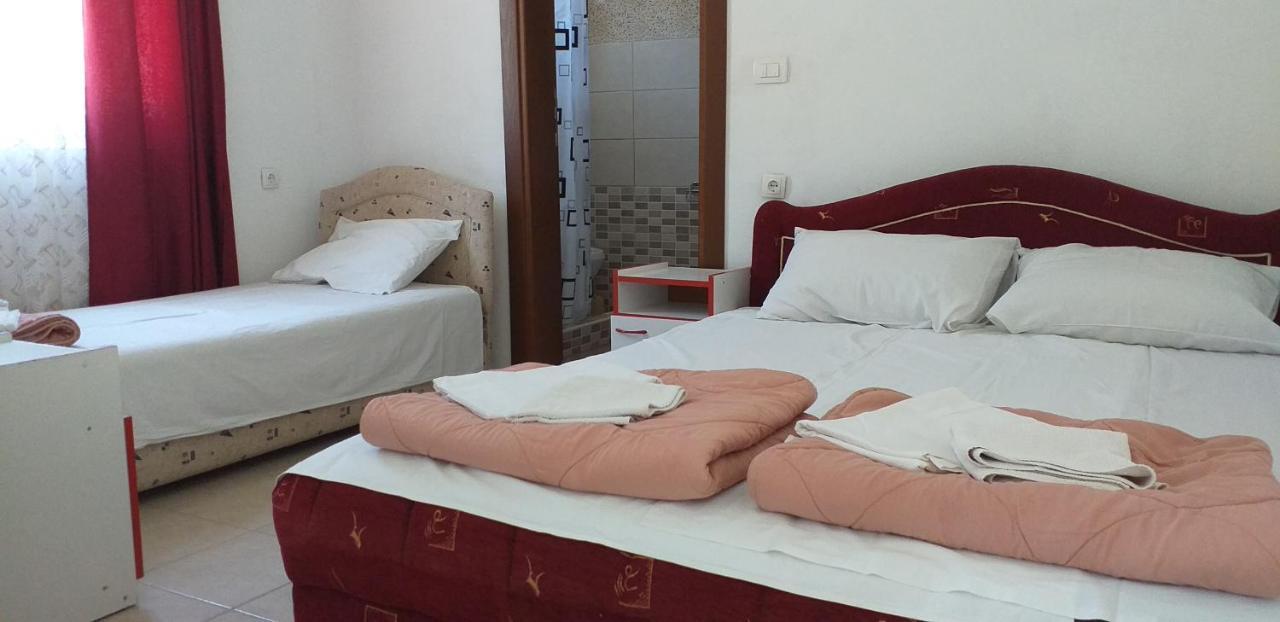Apartmani Jacimovic Čanj 外观 照片