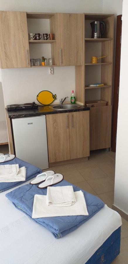 Apartmani Jacimovic Čanj 外观 照片