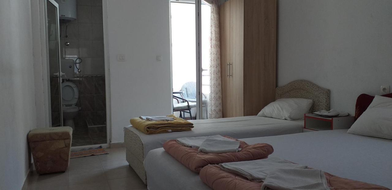 Apartmani Jacimovic Čanj 外观 照片