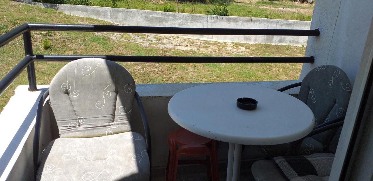 Apartmani Jacimovic Čanj 外观 照片