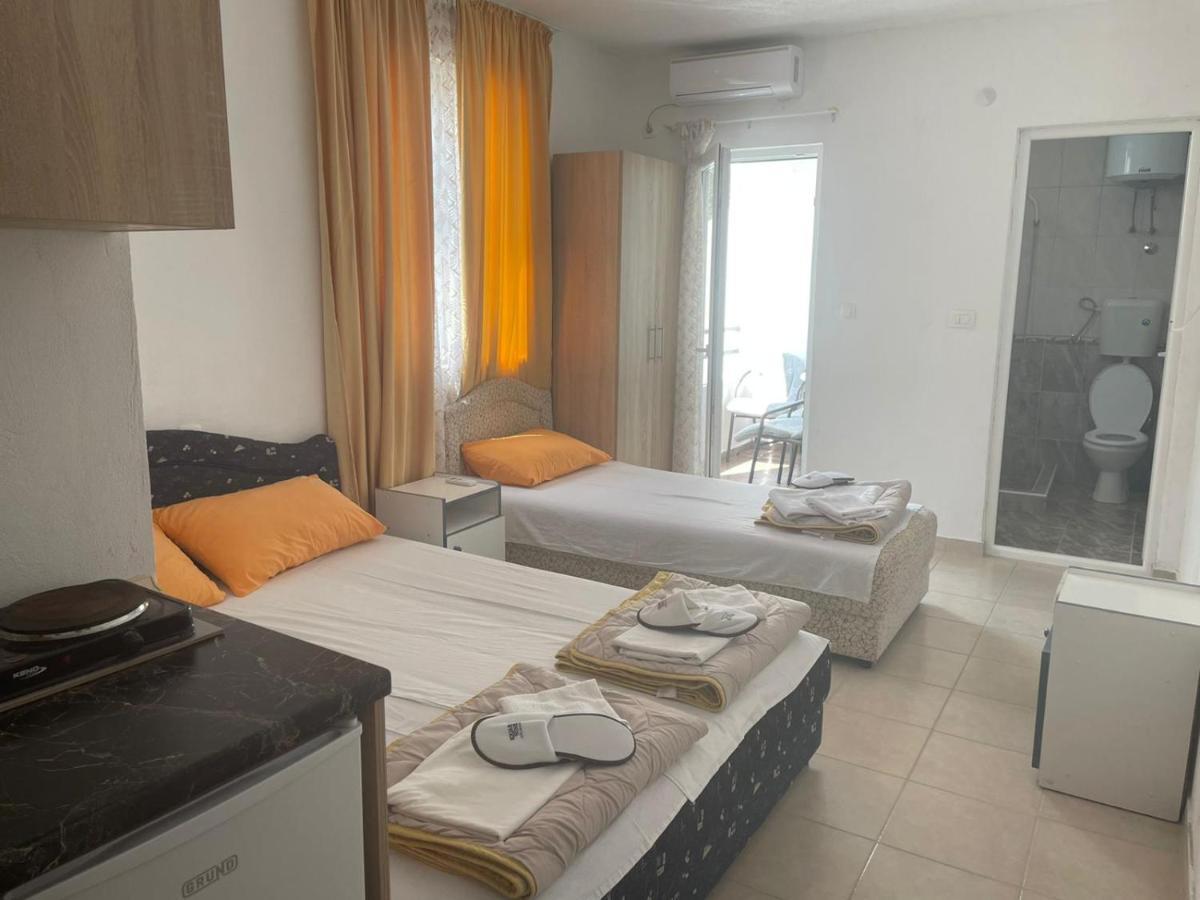 Apartmani Jacimovic Čanj 外观 照片