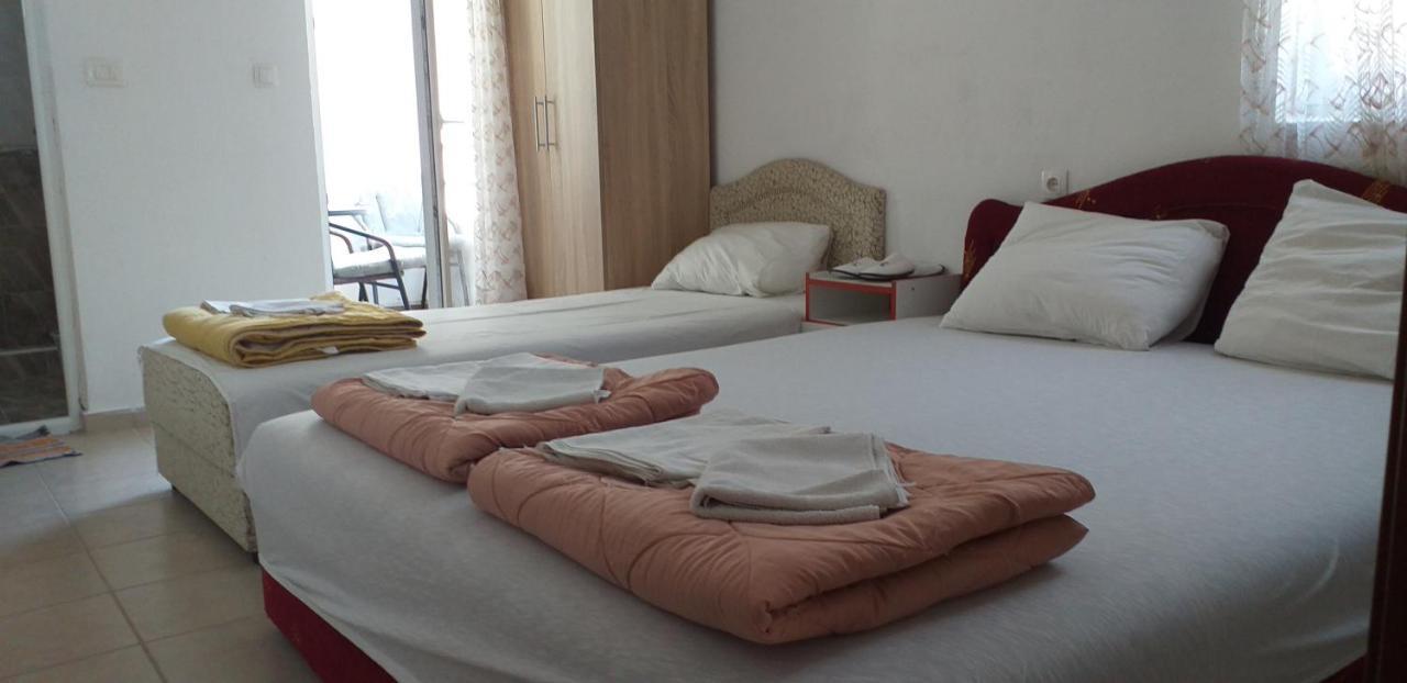 Apartmani Jacimovic Čanj 外观 照片