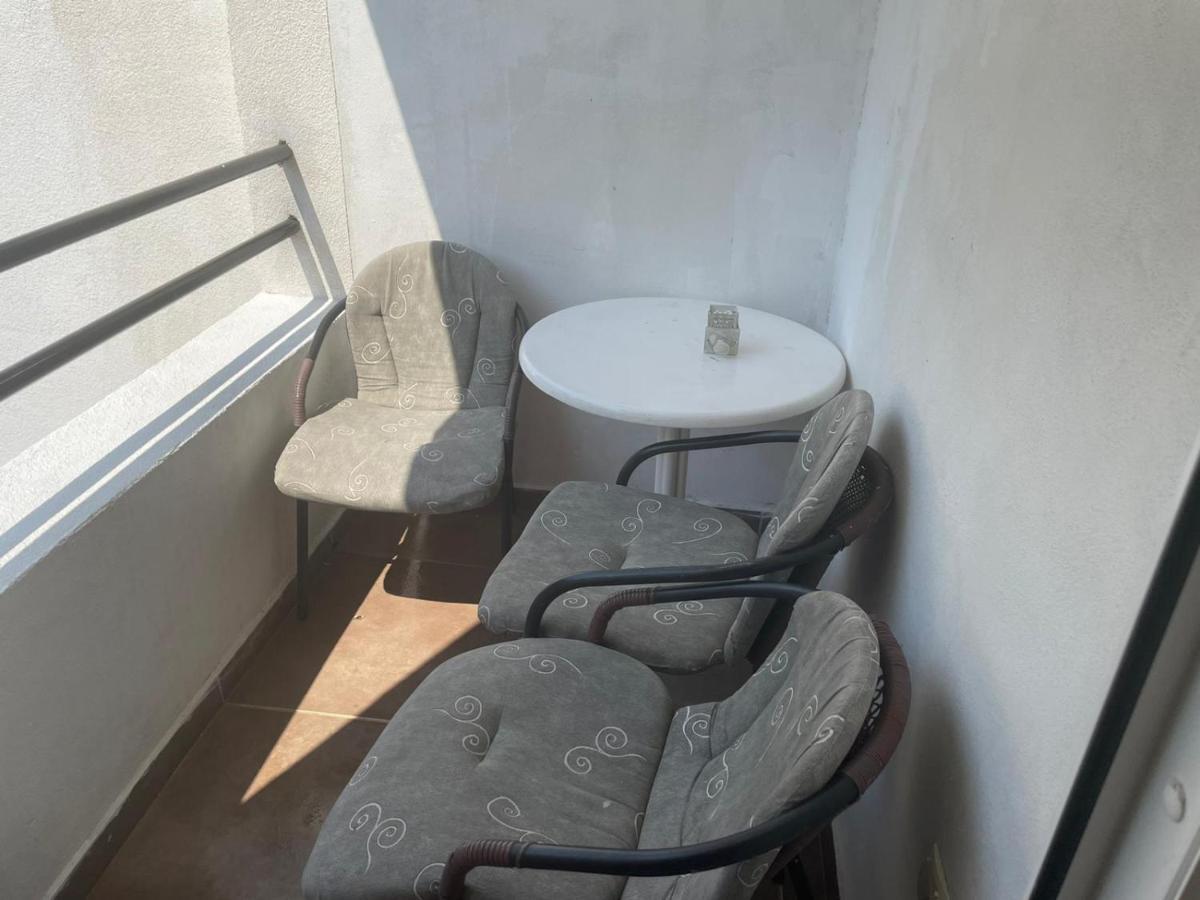 Apartmani Jacimovic Čanj 外观 照片