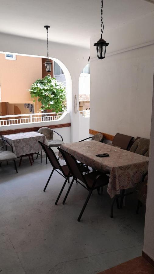 Apartmani Jacimovic Čanj 客房 照片