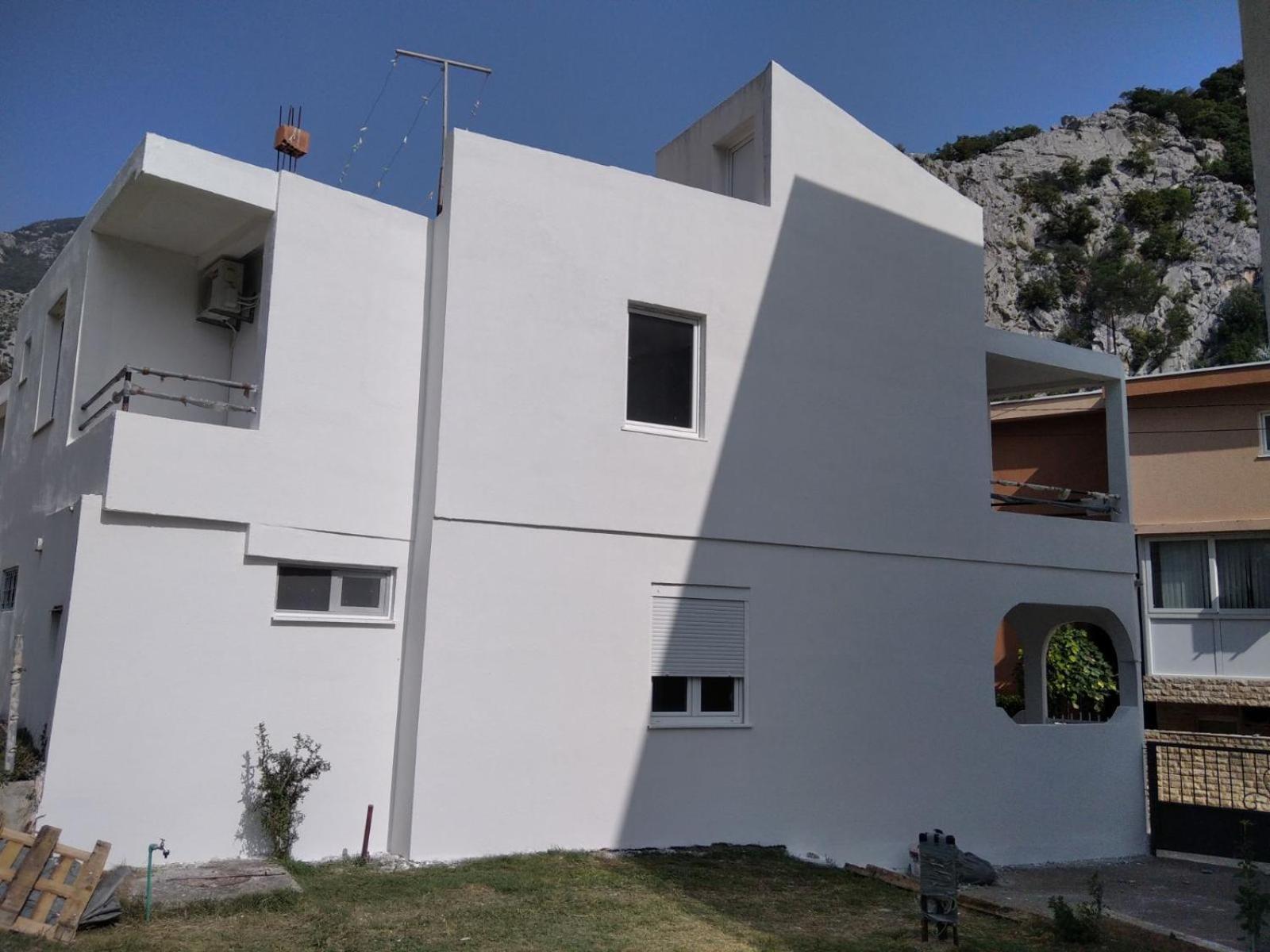 Apartmani Jacimovic Čanj 外观 照片